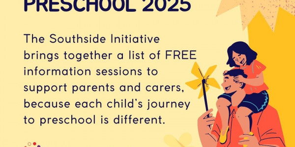 Transition To Preschool 2025